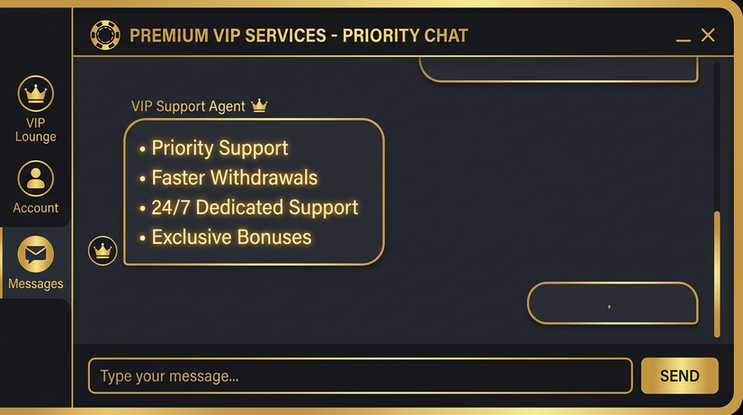 Payment and PKR controls in 3cardsone - 6